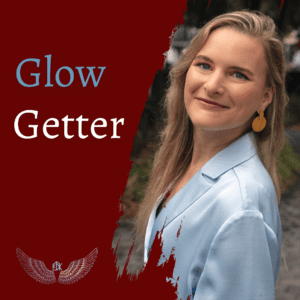 Glow Getter Reading