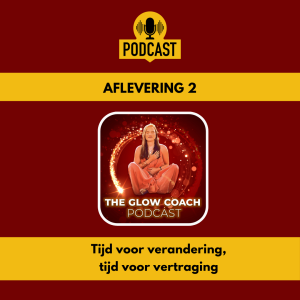 tijd voor verandering, tijd voor vertraging