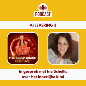 in gesprek met Ine Schellis: over het innerlijke kind