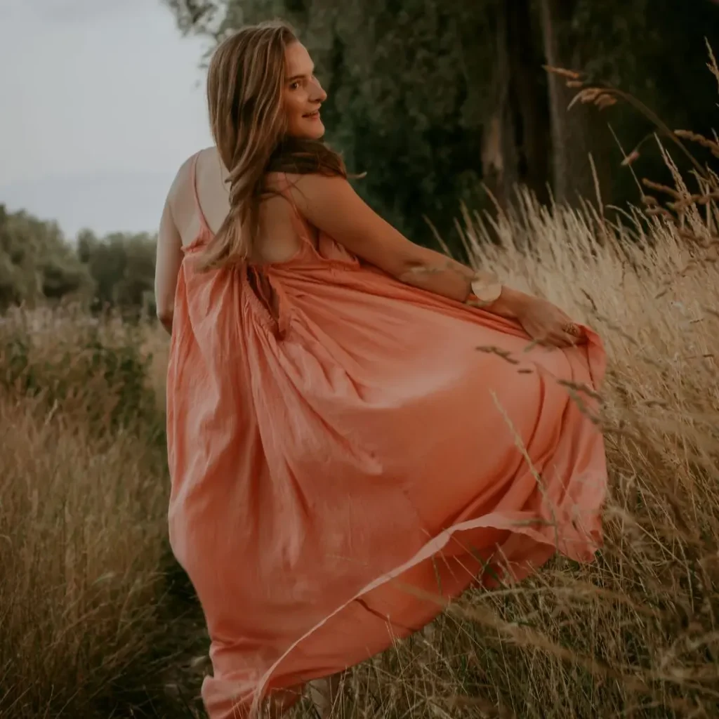 The Glow Coach - Over Eva - Kracht