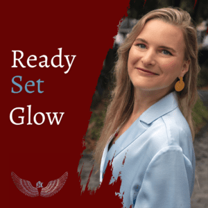Ready, set, GLOW!
